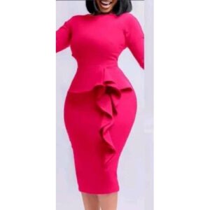 Cooperate office outfit for ladies
